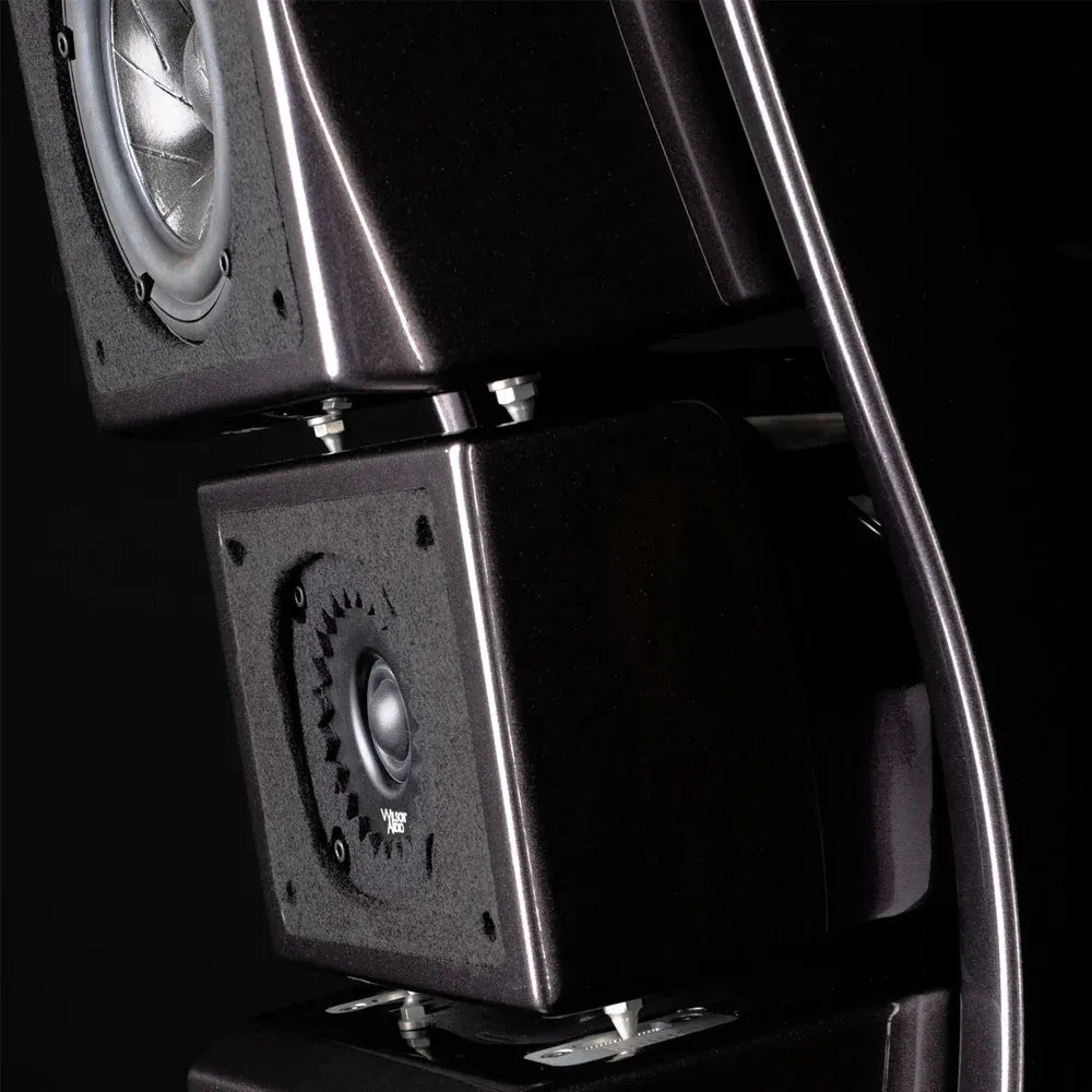 Wilson Audio Alexx V Carbon