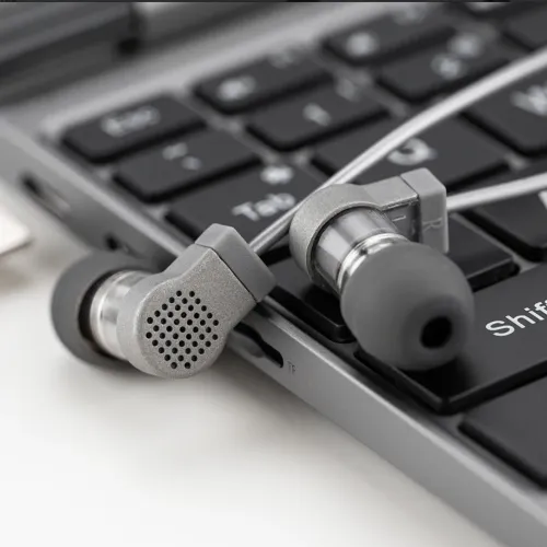 MoonDrop Quark 2 Grey