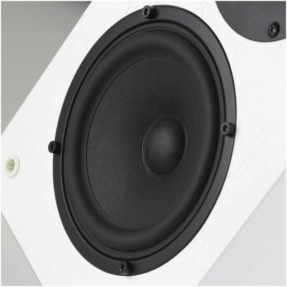 Radiotehnika Vita 2.04 White Ash