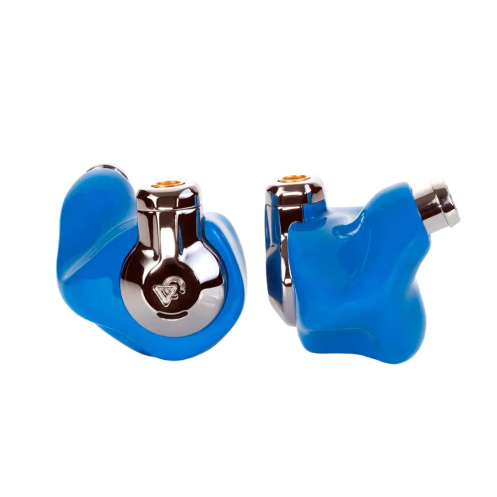 Campfire Audio Cascara Essential Universal Blue