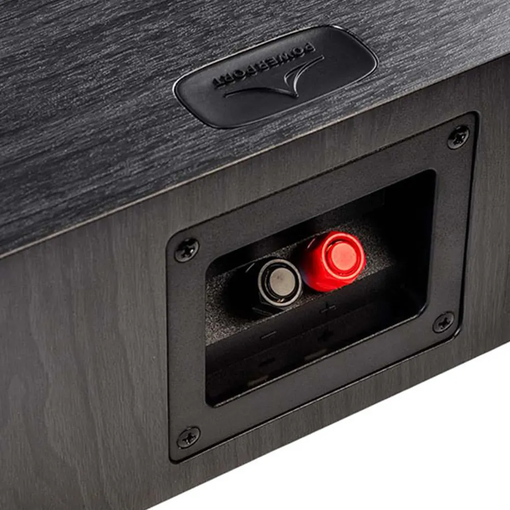 Polk Audio Signature Elite ES35 Black