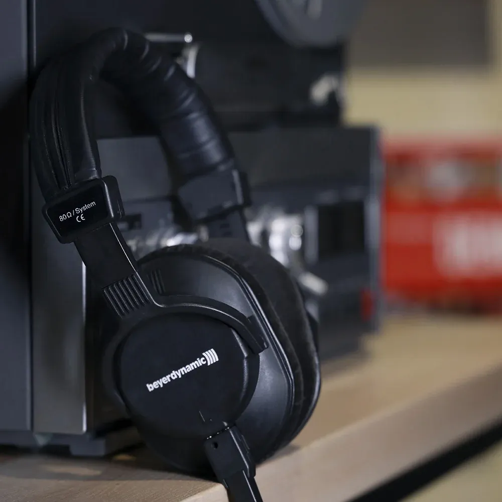 Beyerdynamic DT 250 / 80 ohm