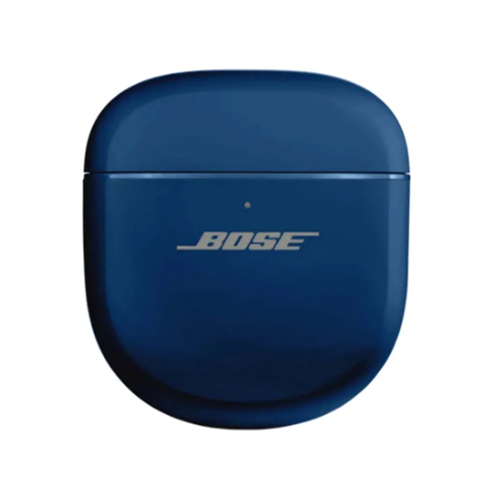 Bose QuietComfort Ultra Earbuds Lunar Blue