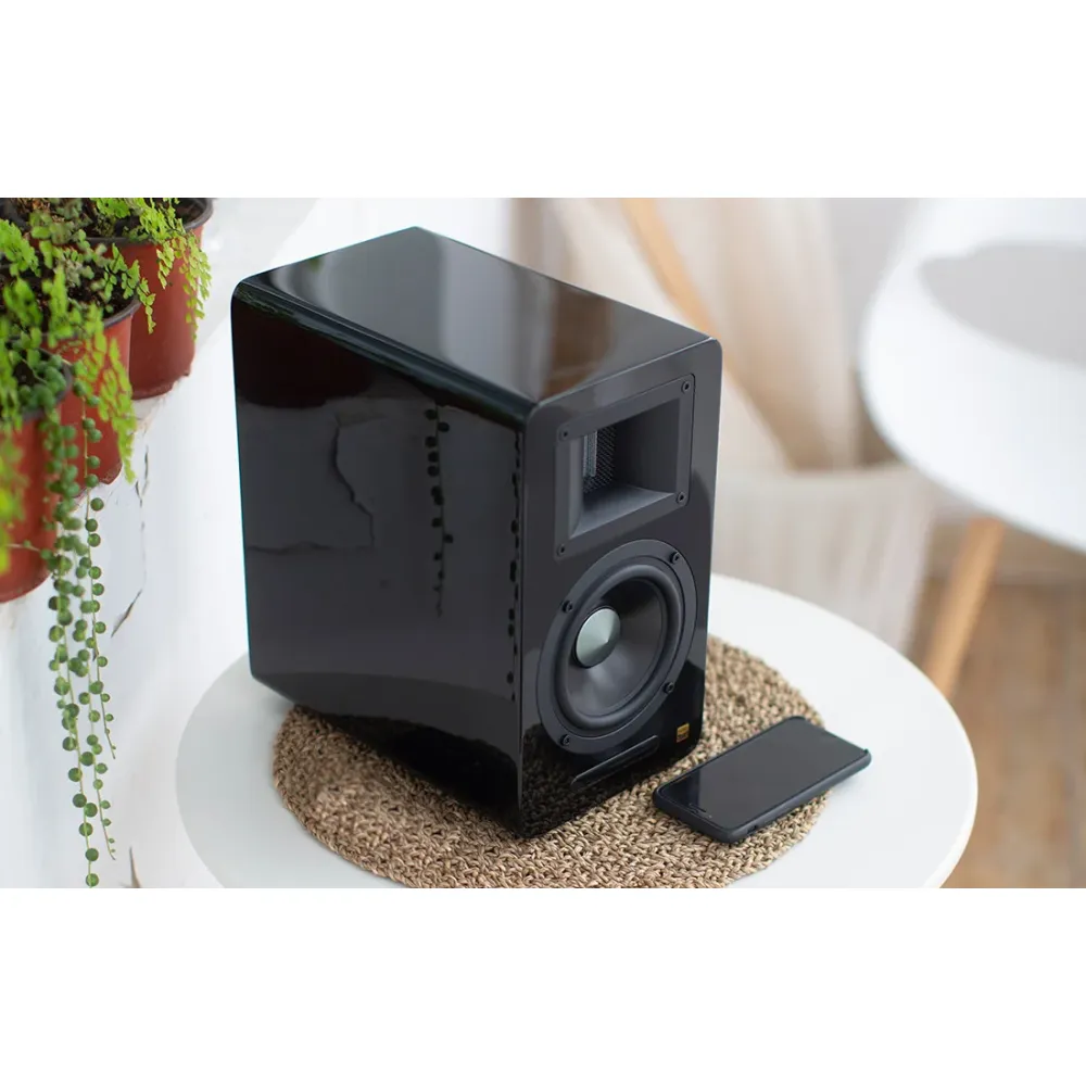 Edifier AirPulse A100 Black