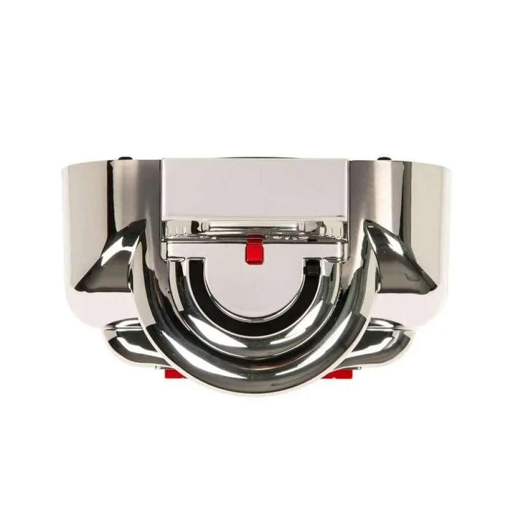 Crosley Diner Jukebox Tabletop Radio Silver