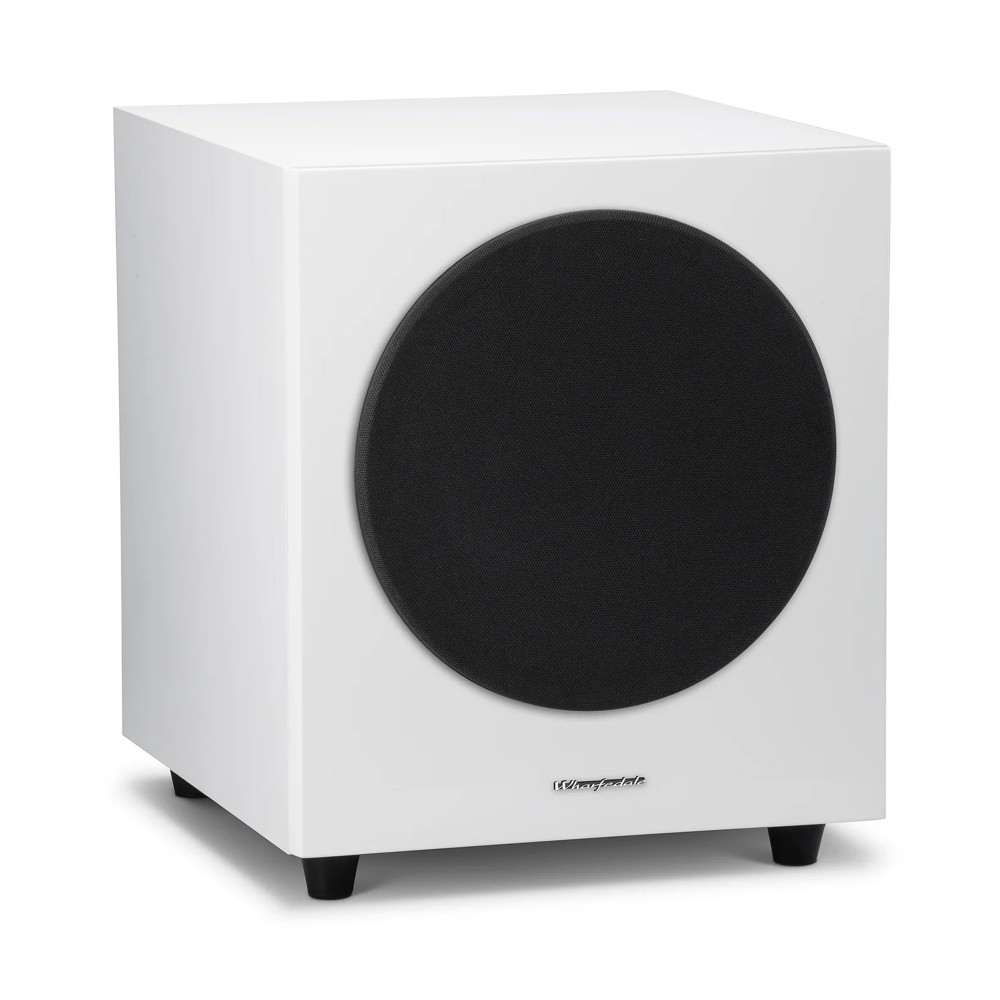 Wharfedale WH-D10 White Sandex