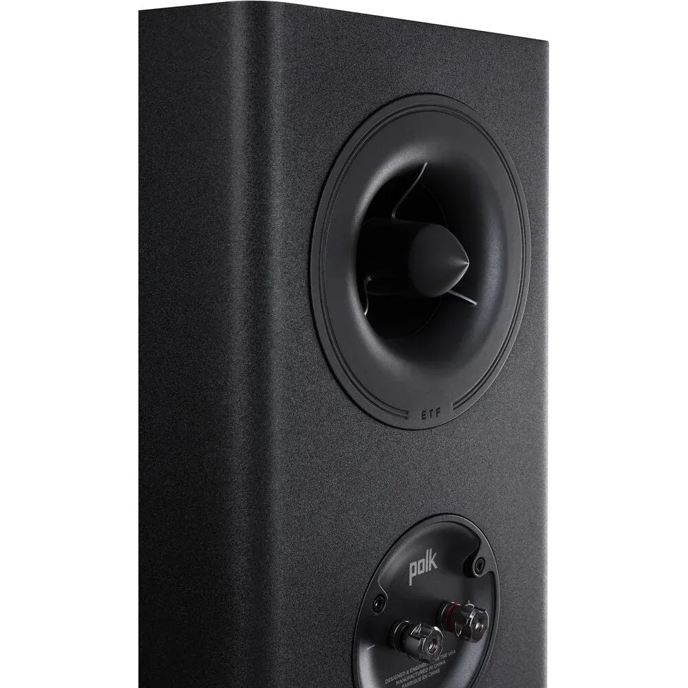Polk Audio Reserve R200 Black