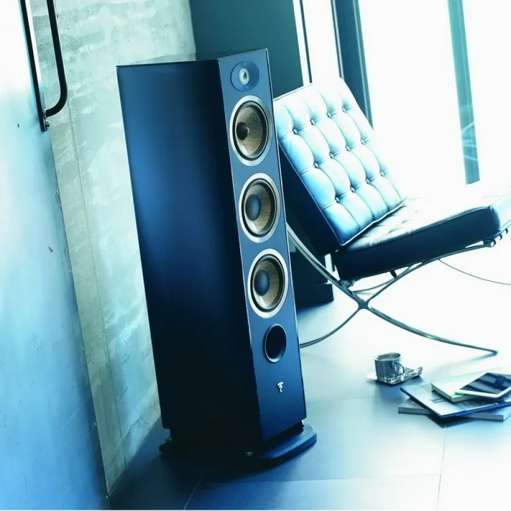 Focal Aria 926 Prime Walnut