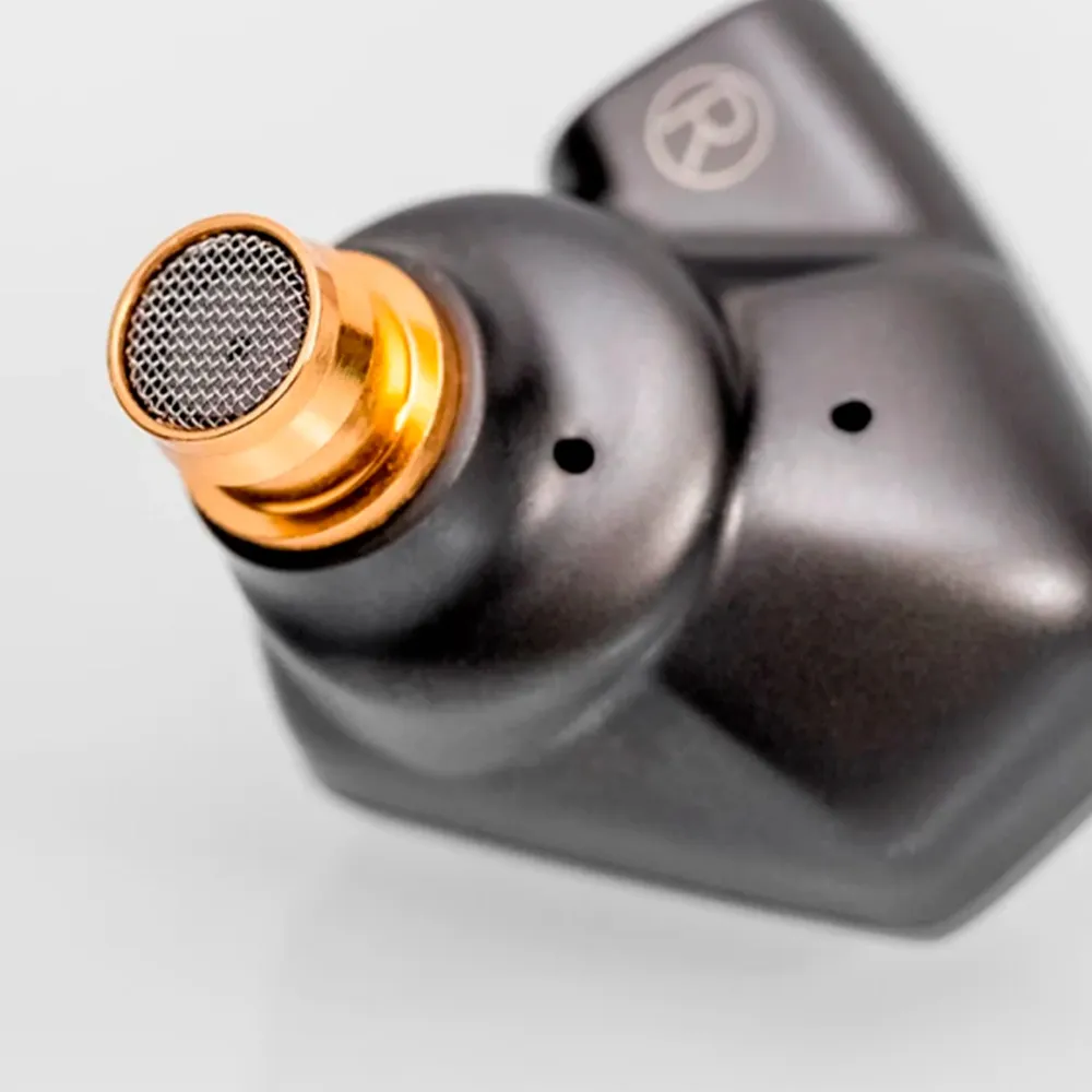 DUNU Titan S2 Macadamia