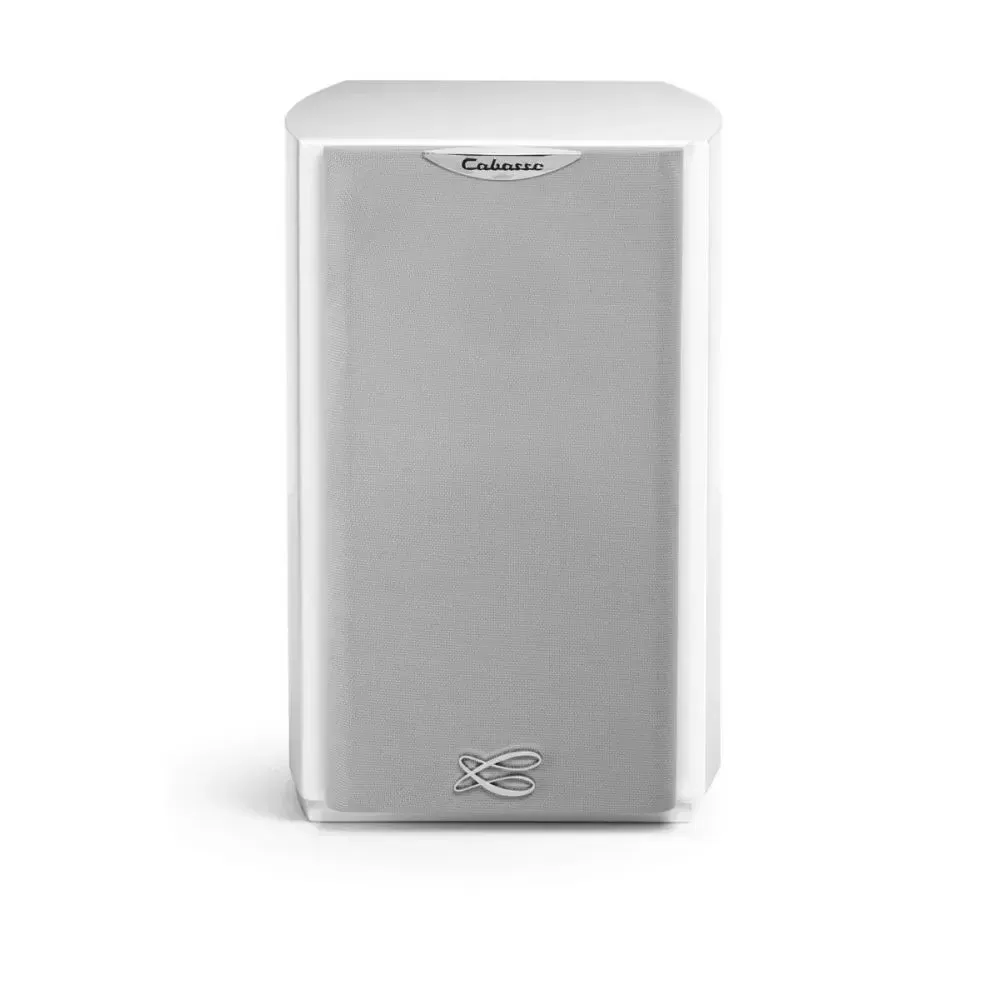 Cabasse Murano White Laquer