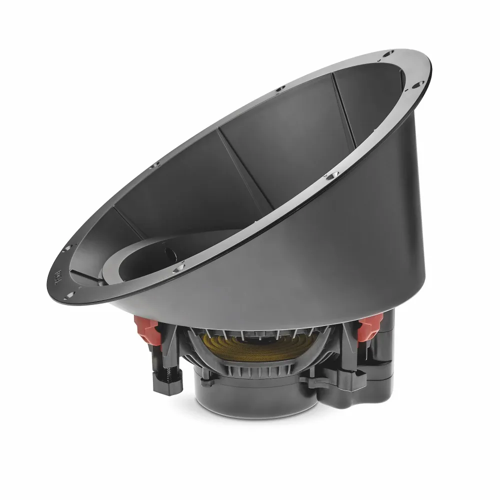 Focal Littora 200 ICW 8 Black