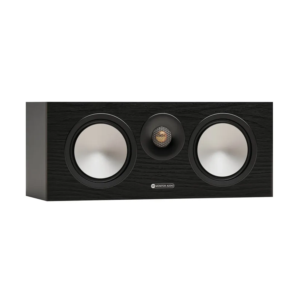 Monitor Audio Bronze Centre (7G) Black