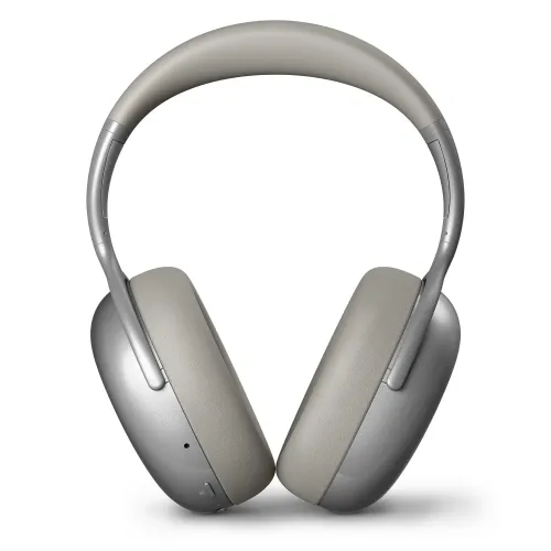 KEF Mu7 Silver