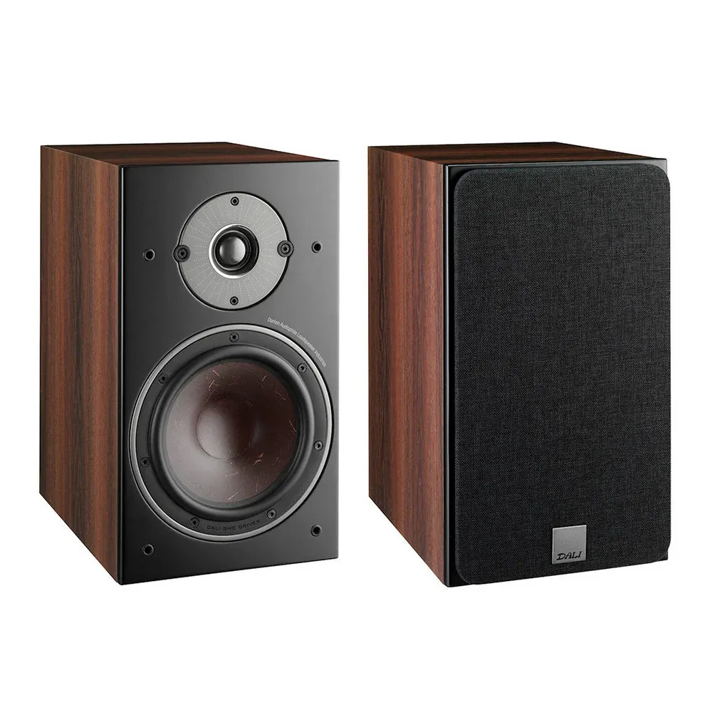 Dali Oberon 3 Dark walnut