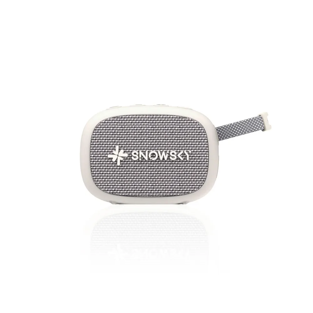 FiiO Snowsky Anywhere White