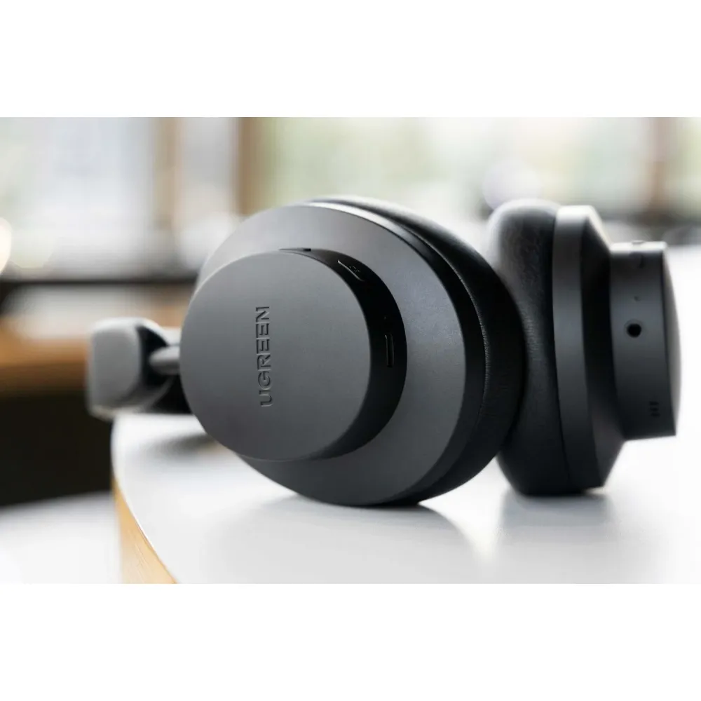 Ugreen HiTune Max3 Black