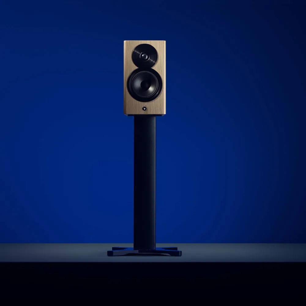 Dynaudio Focus 10 Blonde Wood