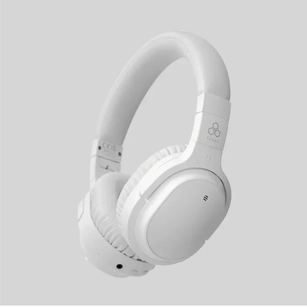 Final Audio UX3000 White