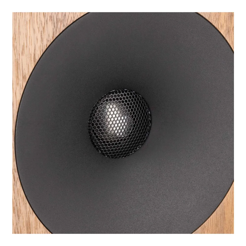 Amphion Helium510 Walnut