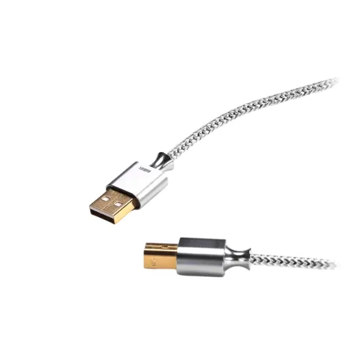 ddHiFi TC07BA USB-A - USB-B 1m