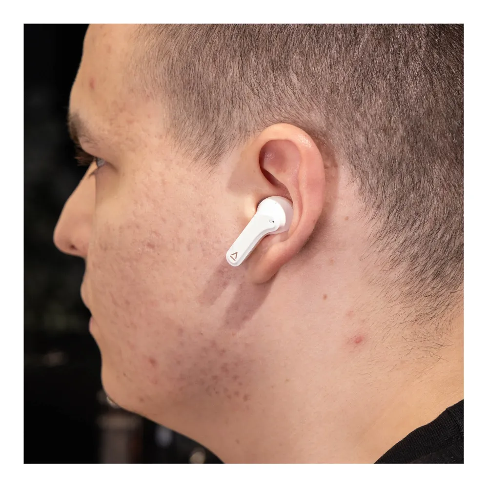 Creative Zen Air White