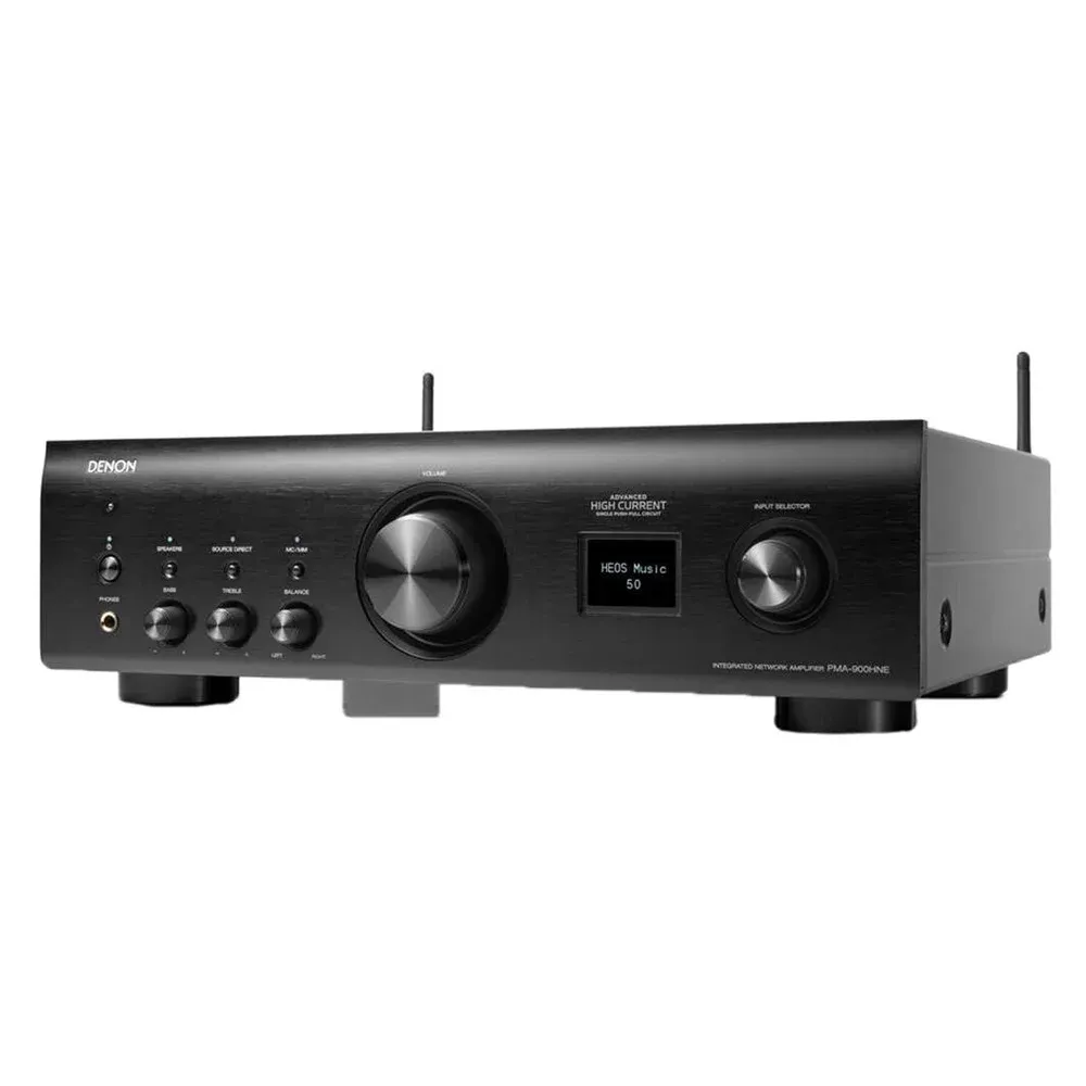 Denon PMA-900HNE Black