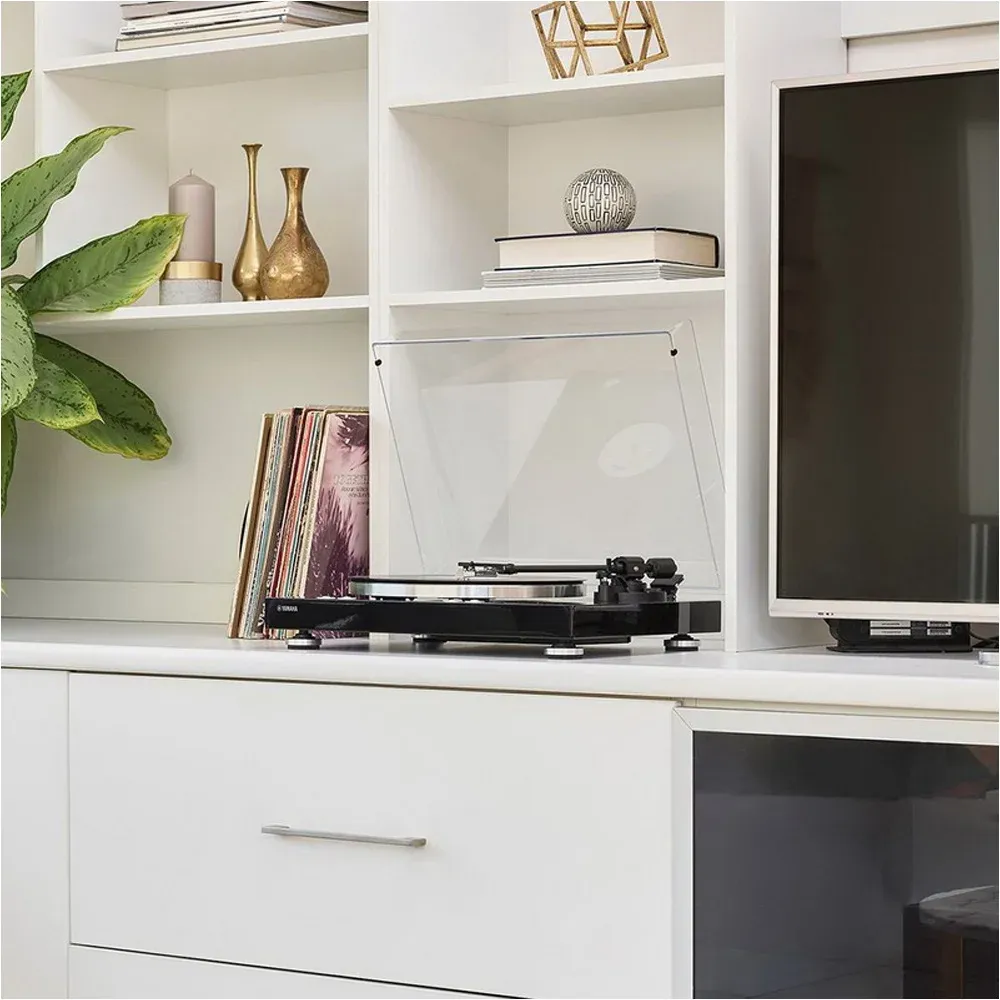 Yamaha TT-N503 Black