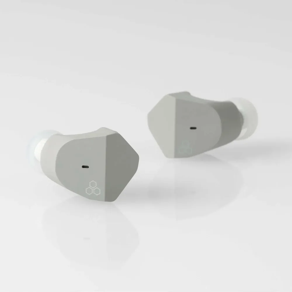 Final Audio ZE2000 Ash Gray