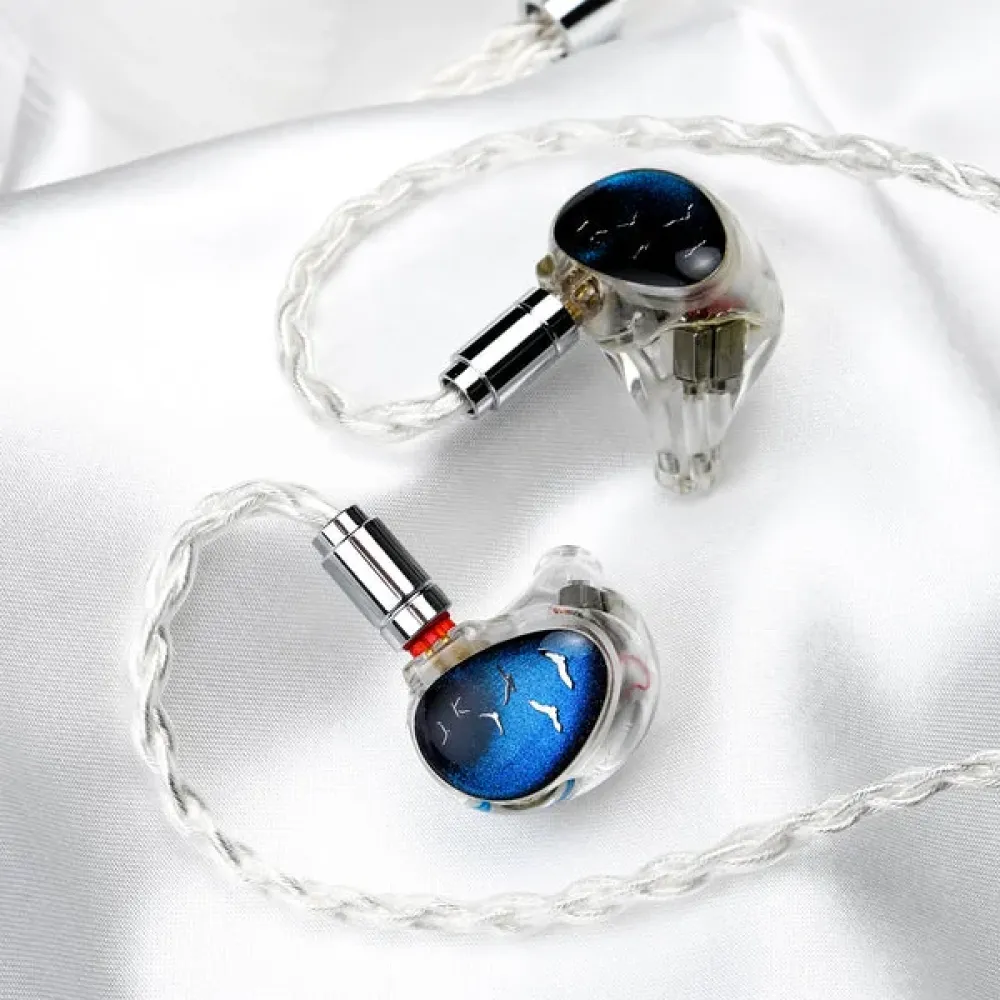 Celest Phoenixcall Transparent 4.4mm