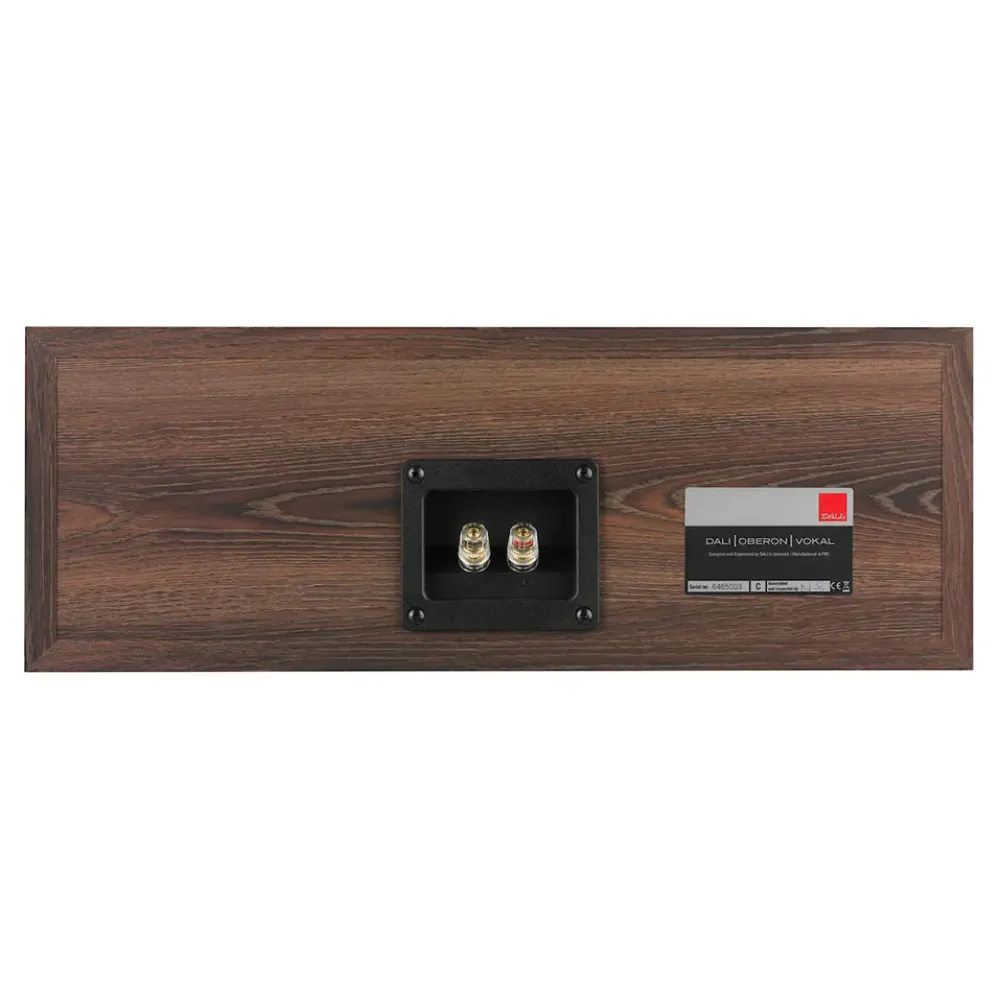 Dali Oberon Vokal Light Oak