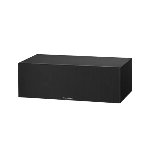 Bowers & Wilkins HTM6 S3 Black