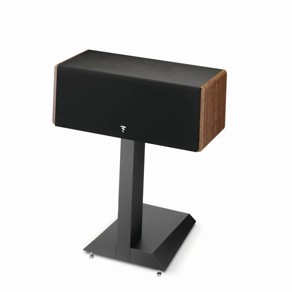 Focal Vestia Center Dark Wood