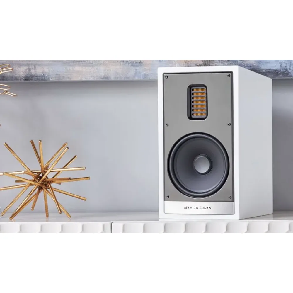 Martin Logan Motion 35XTi Matte White