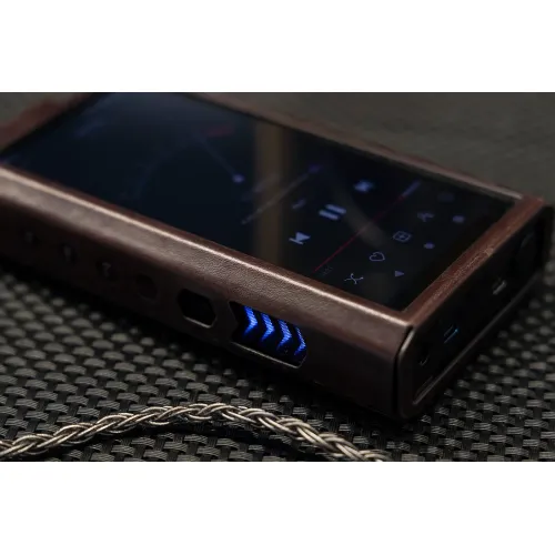 FiiO M17 Black
