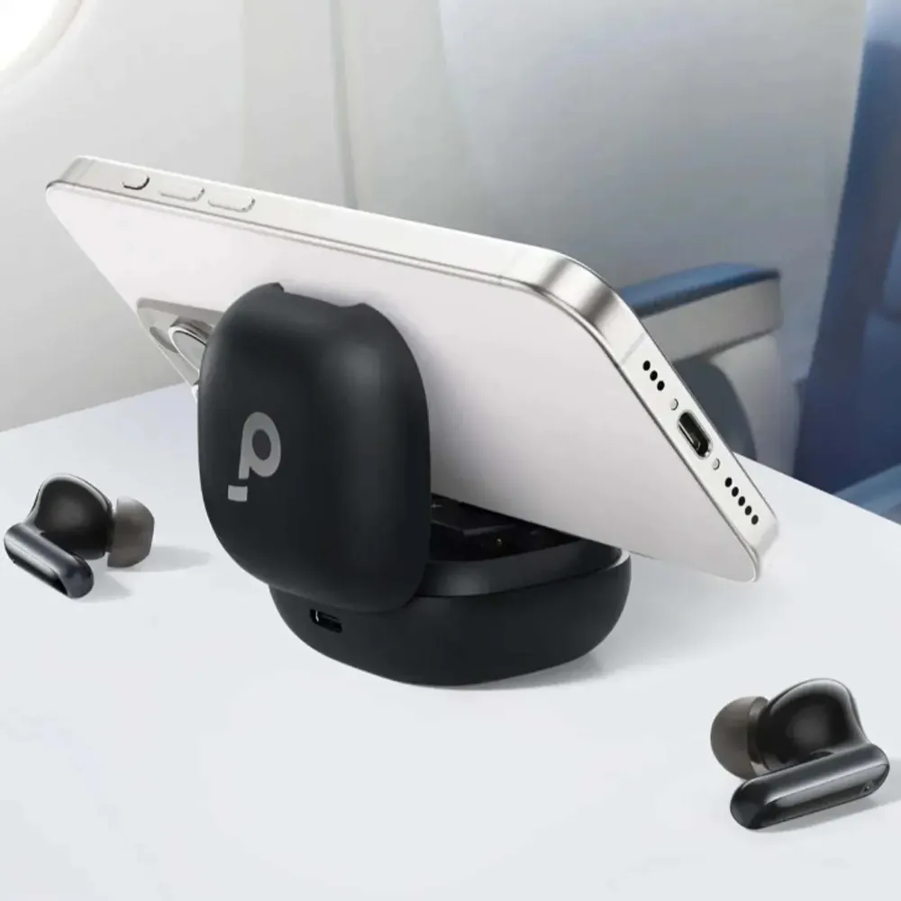 Anker Soundcore P40i Black