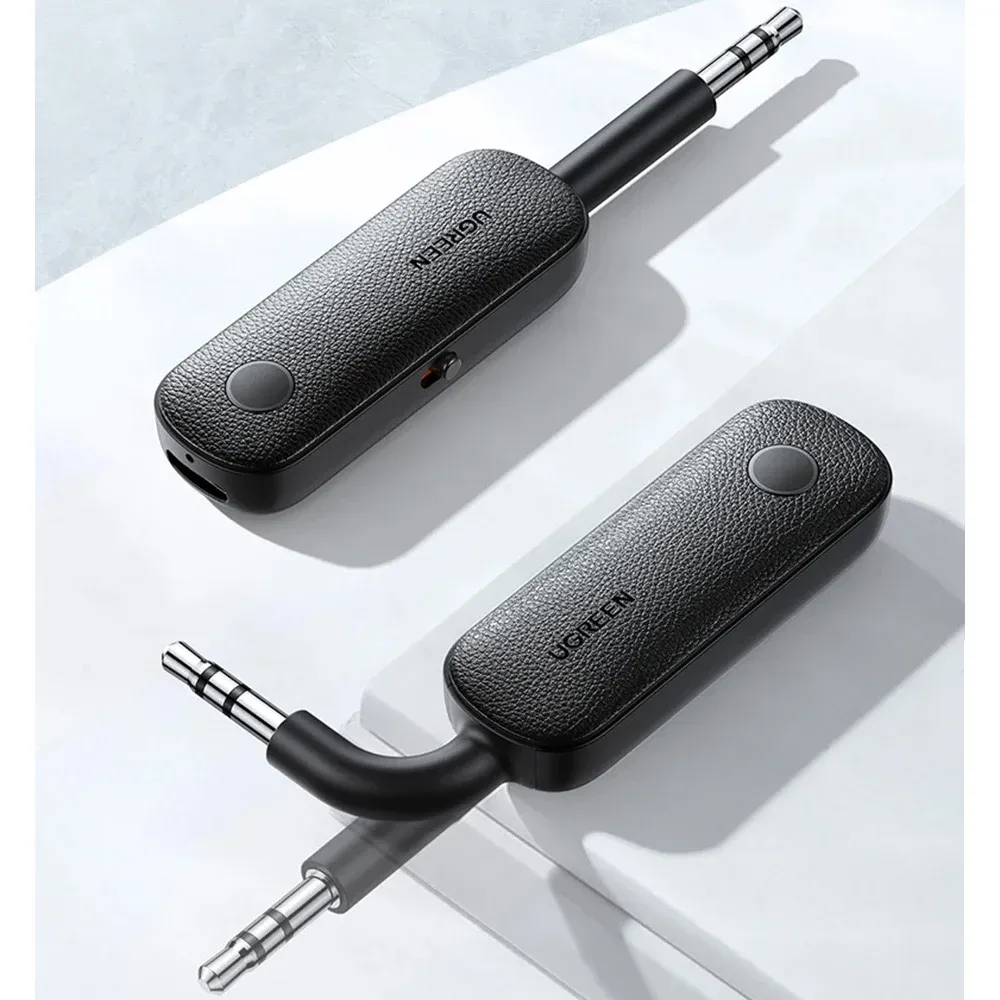 Ugreen CM403 Bluetooth Receiver / Transmitter Black