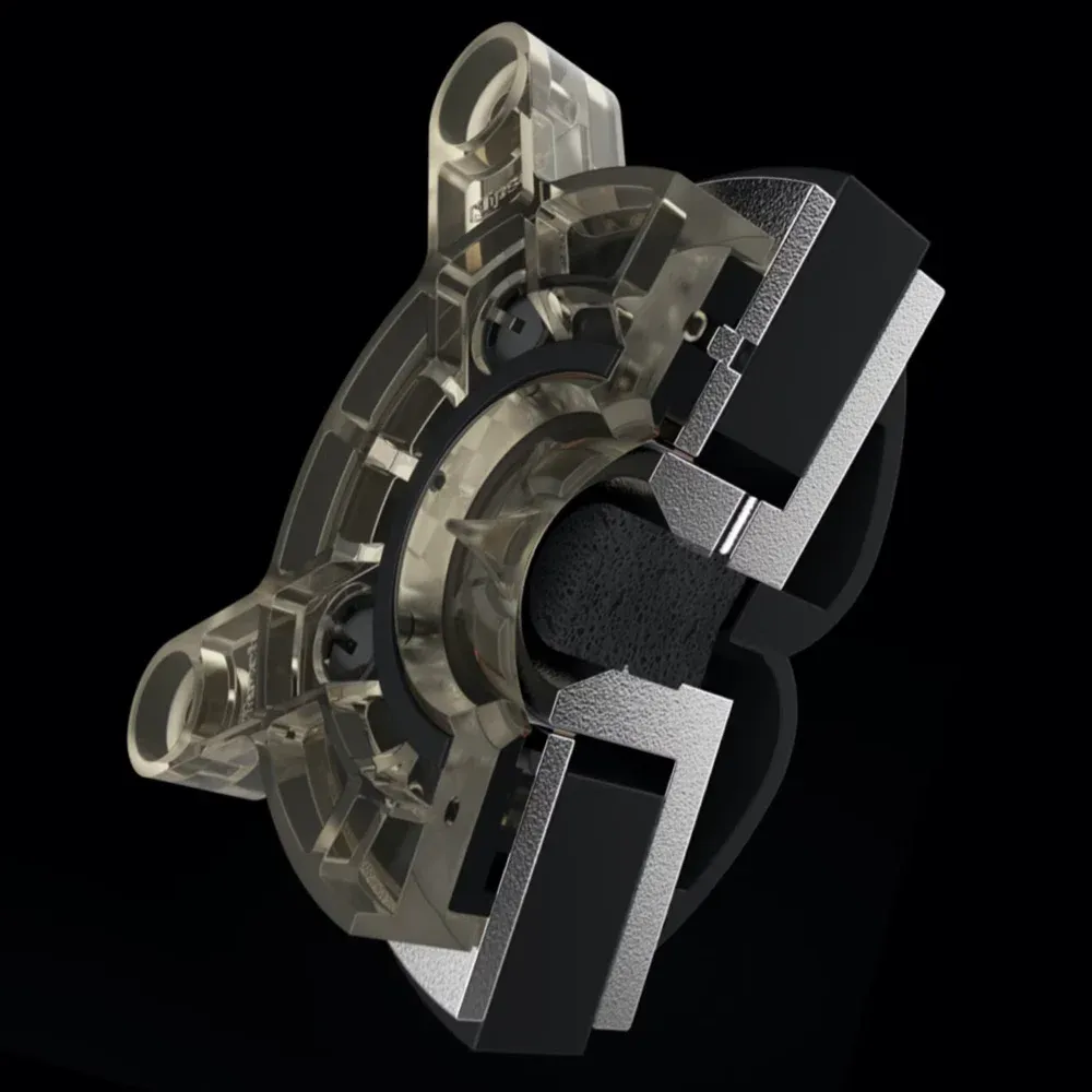 Klipsch Reference Premiere RP-600C Walnut