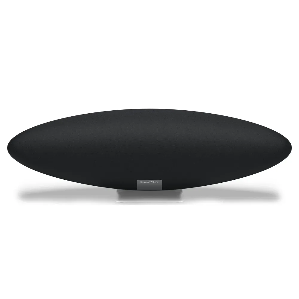 Bowers & Wilkins Zeppelin Pro Edition Space Grey