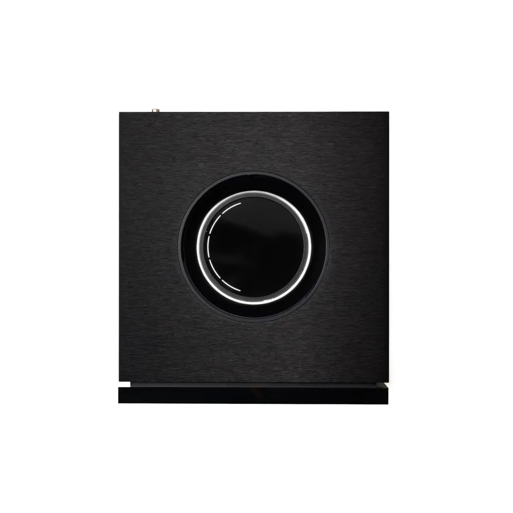 Naim Uniti Atom Headphone Edition Black