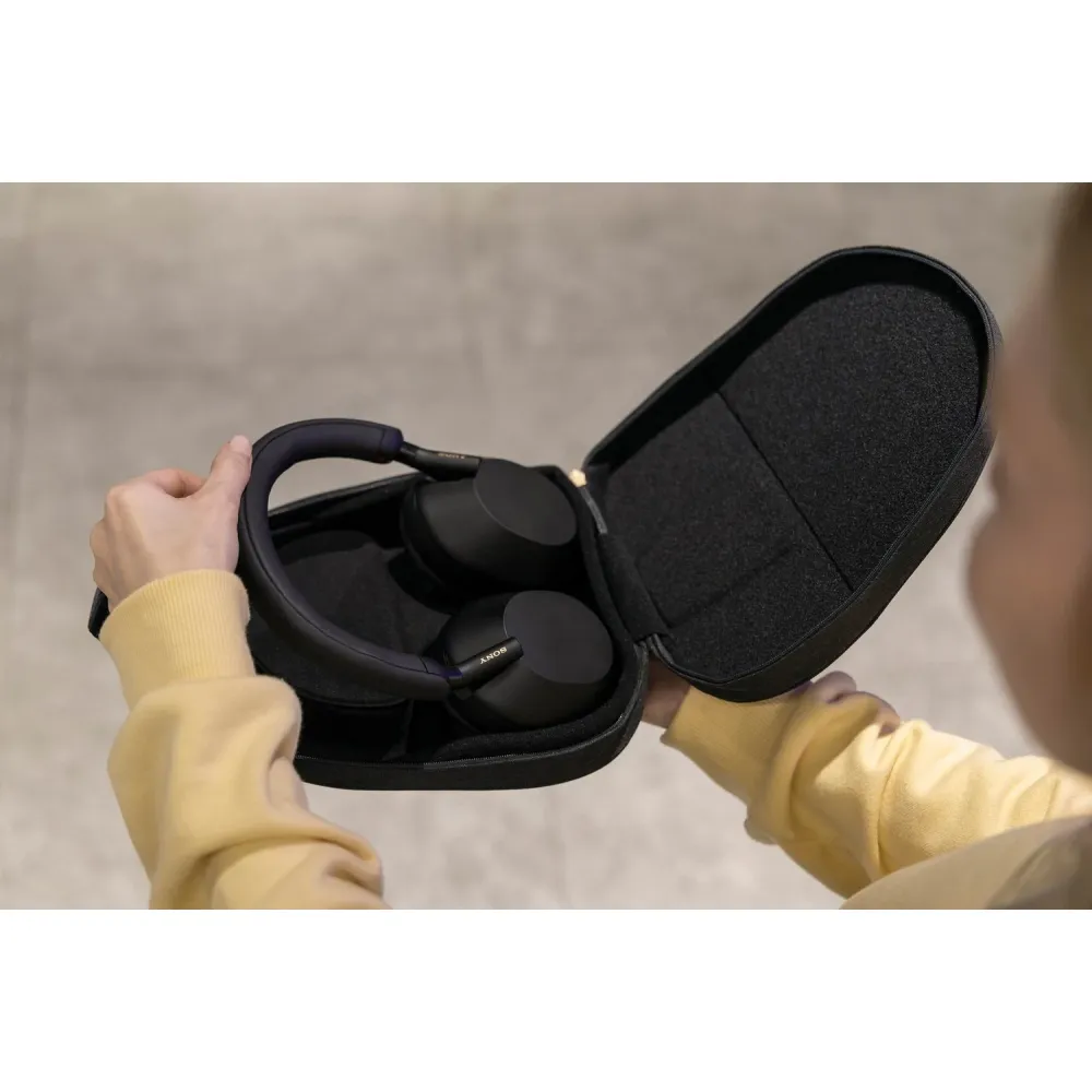 Sony WH-1000XM5 Black