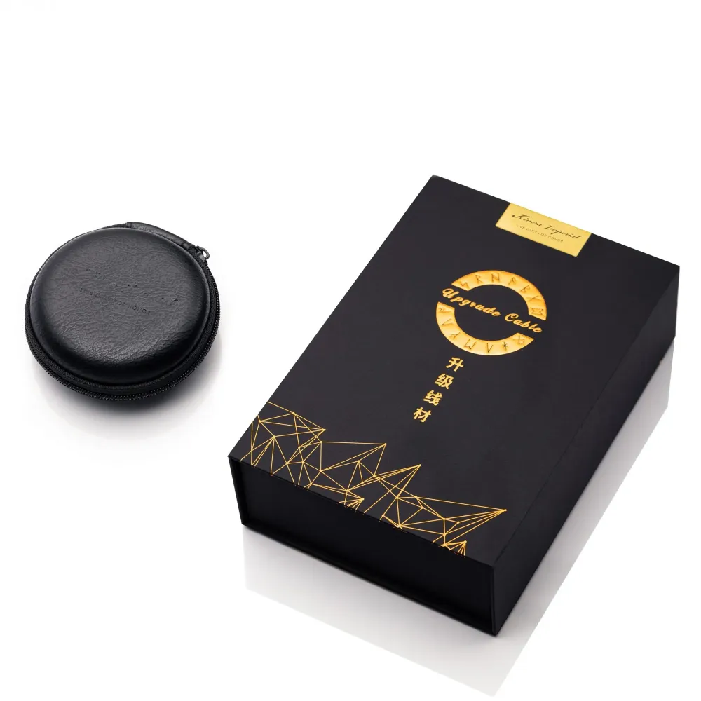 Kinera GLEIPNIR Pro 2PIN