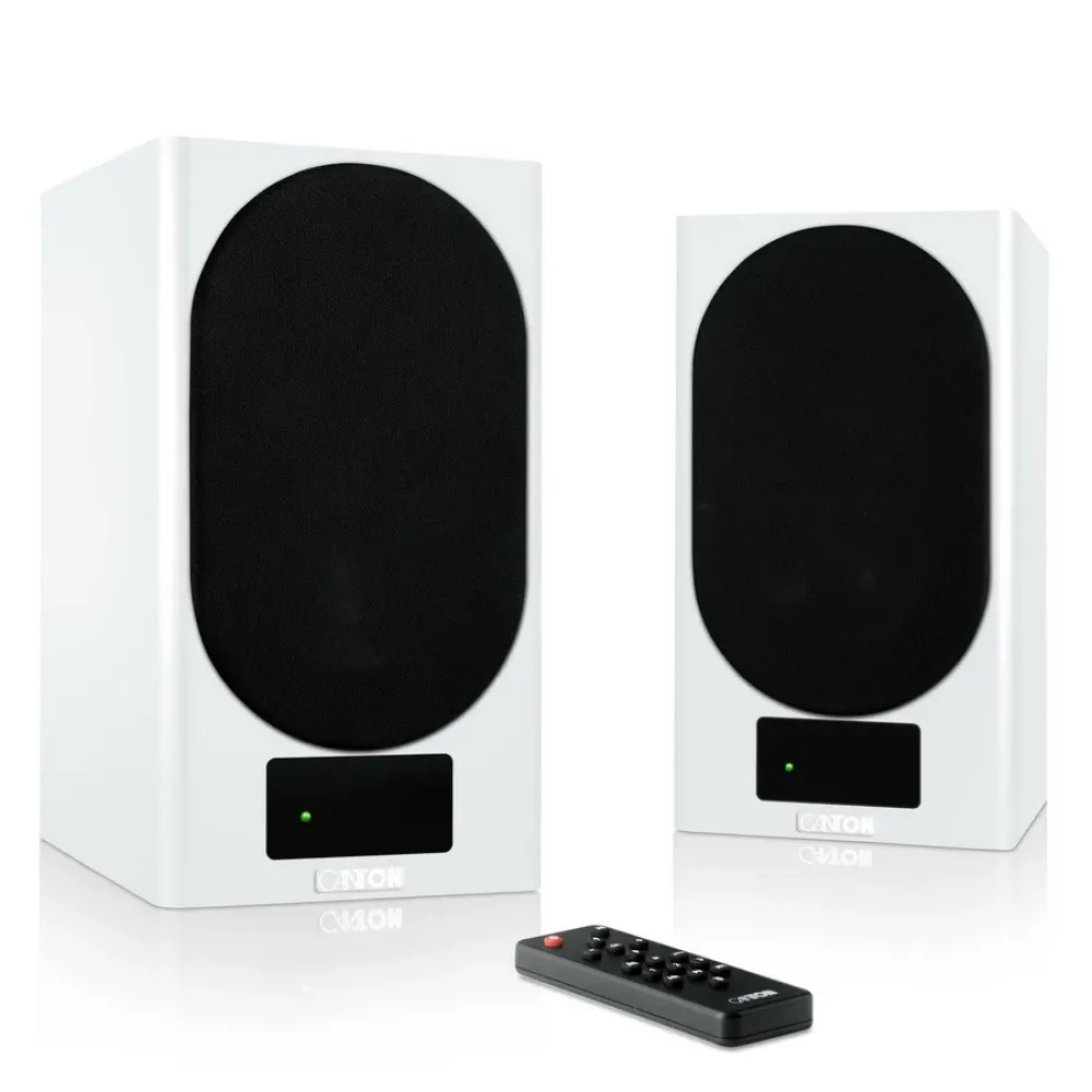 Canton Smart Townus 2 White Matt