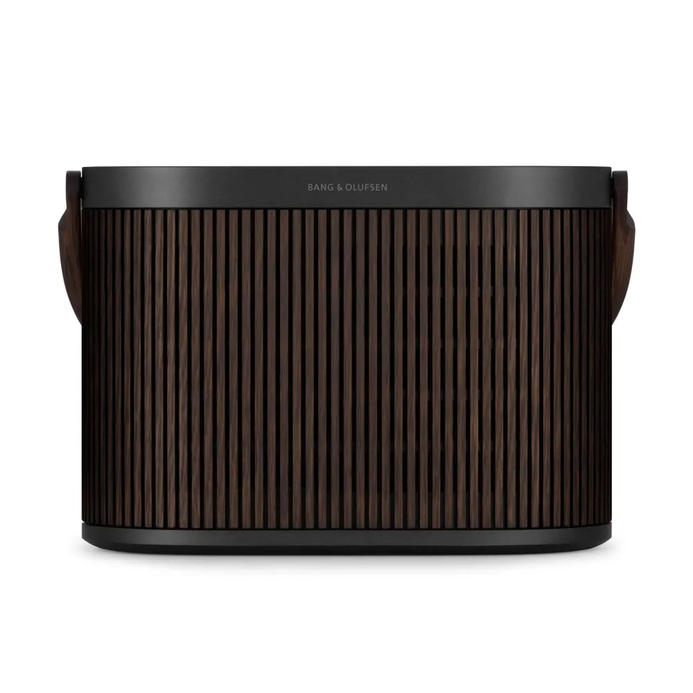 Bang & Olufsen Beosound A5 Dark Oak