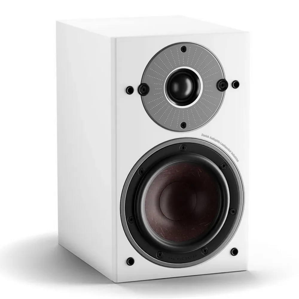 Dali Oberon 1 C White + Sound Hub Compact