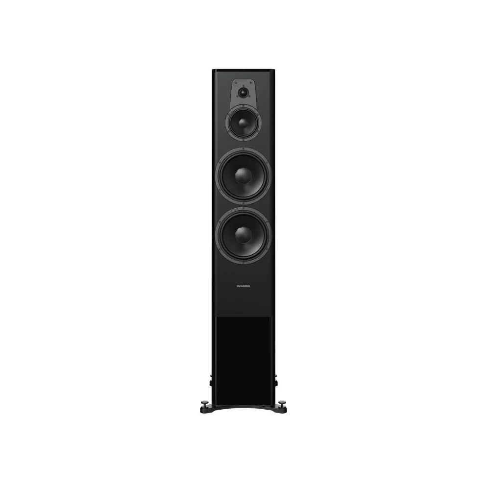 Dynaudio Contour 60i Black High Gloss