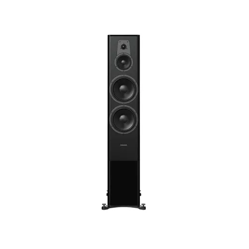 Dynaudio Contour 60i Black High Gloss