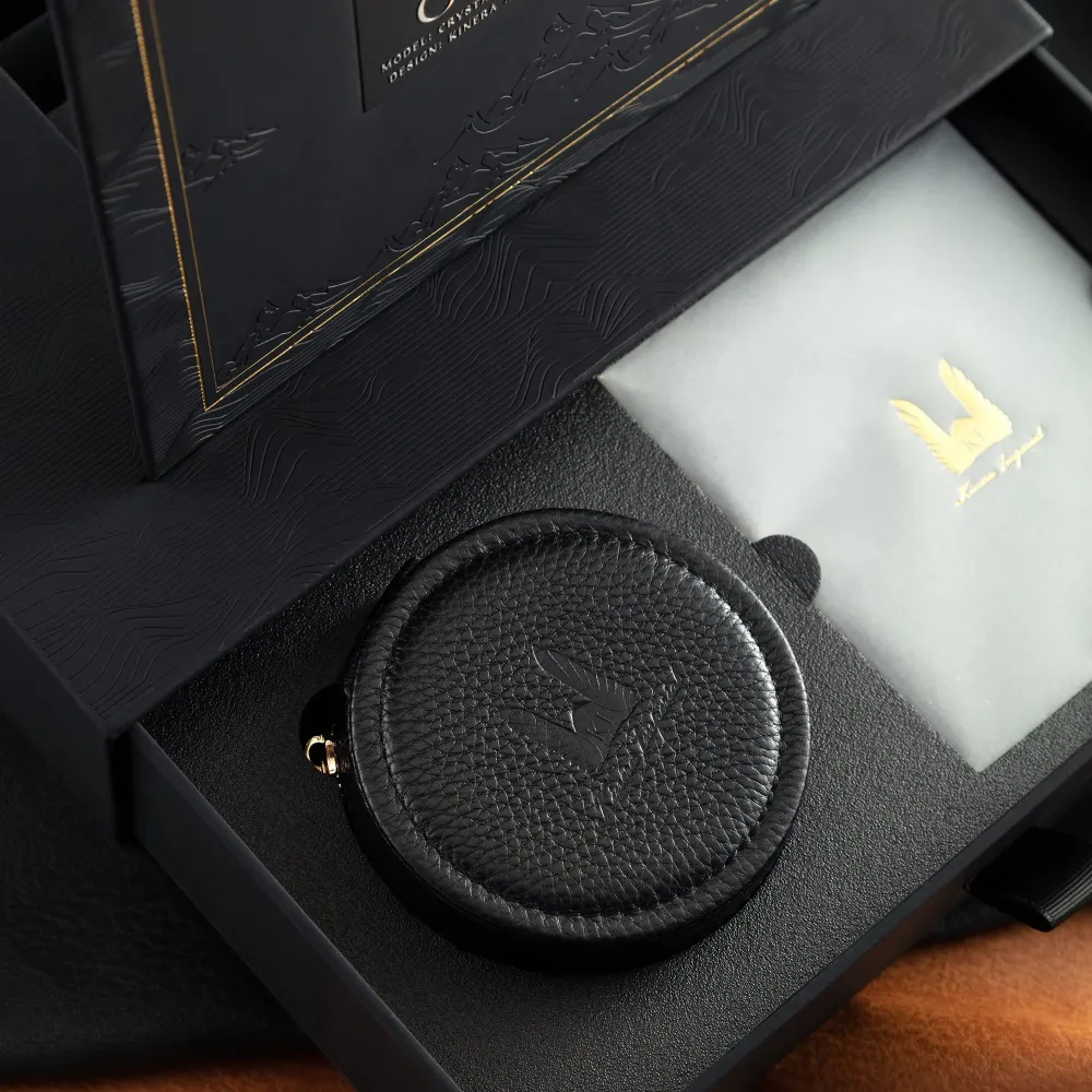 Kinera Imperial Orlog 8 Core