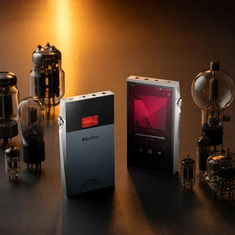 Astell&Kern SP3000T