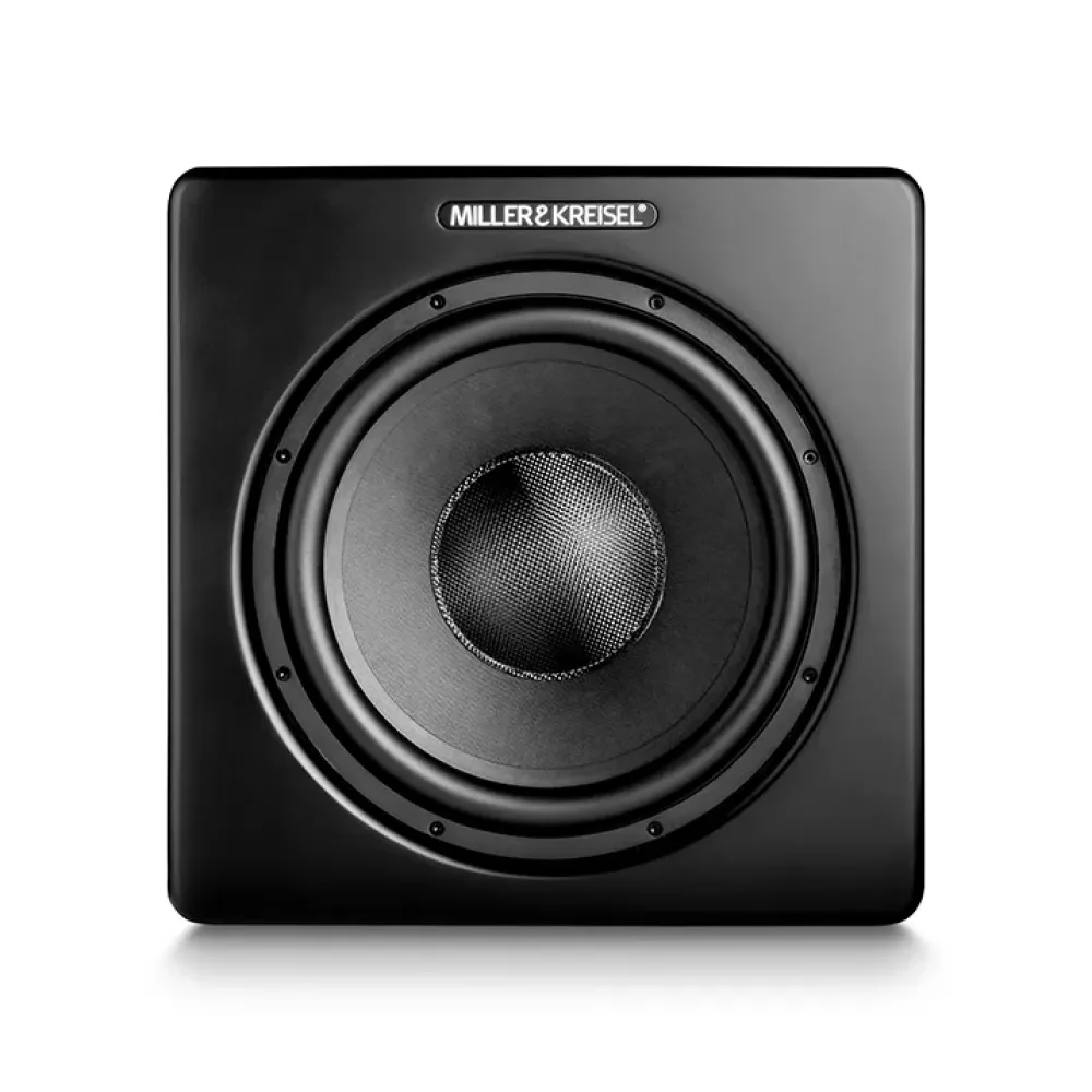 M&K Sound V15+ Black