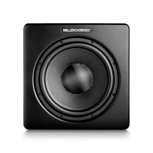 M&K Sound V15+ Black